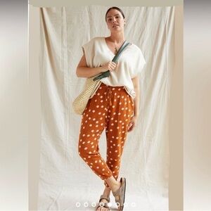 Anthropologie - Daily Practice Joggers